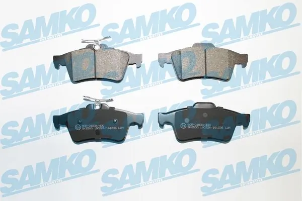 SAMKO 5SP1236