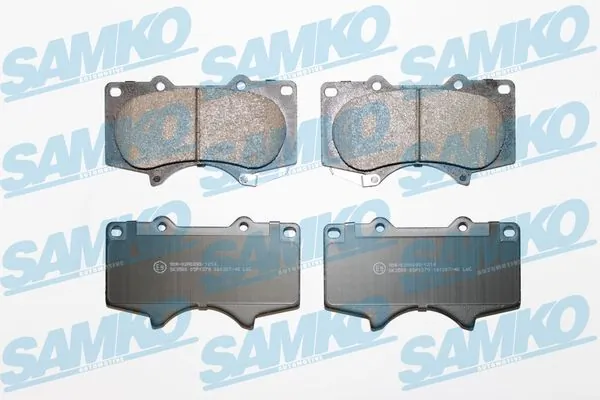 SAMKO 5SP1379