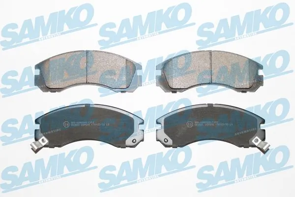 SAMKO 5SP578