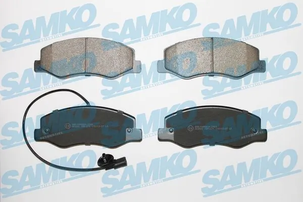 SAMKO 5SP1570