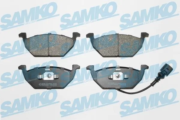 SAMKO 5SP692
