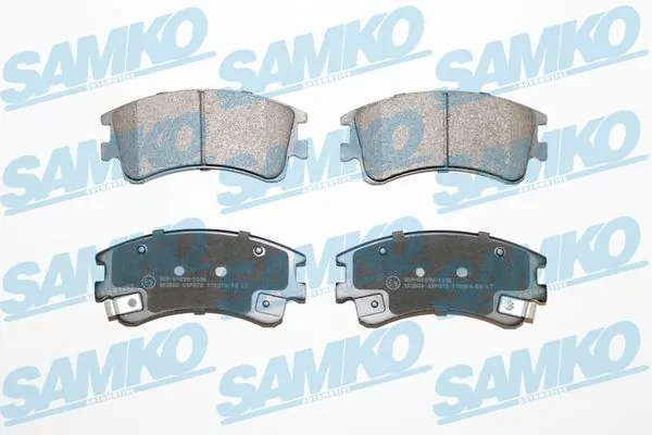 SAMKO 5SP878