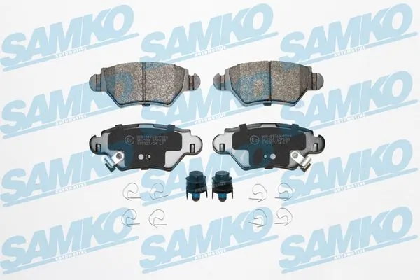 SAMKO 5SP699