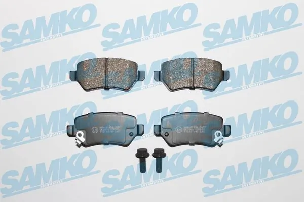 SAMKO 5SP811