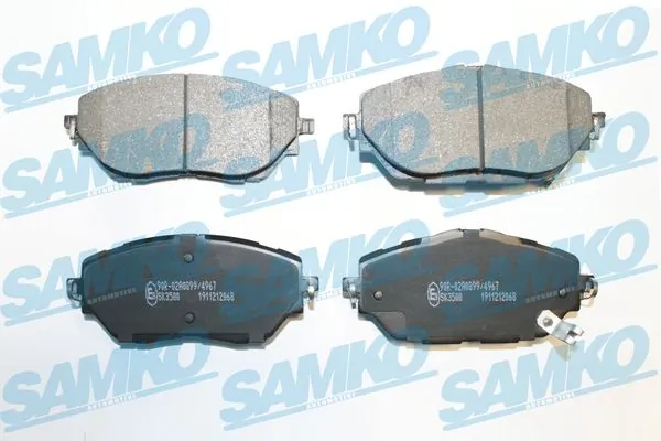 SAMKO 5SP2068