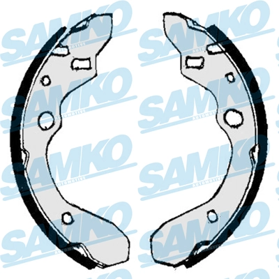 SAMKO 87010