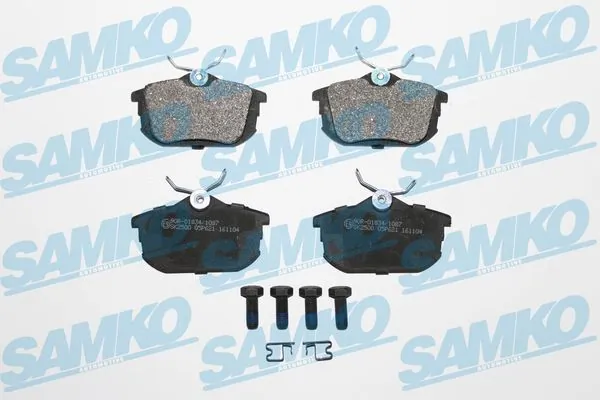 SAMKO 5SP621