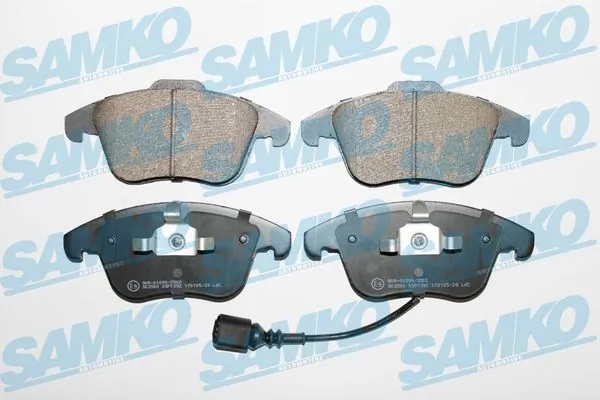 SAMKO 5SP1392