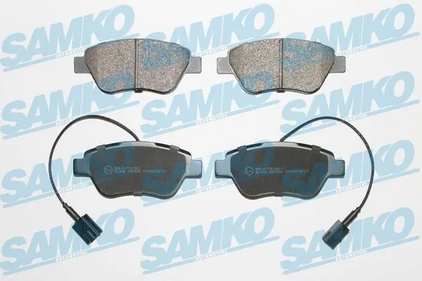SAMKO 5SP1656