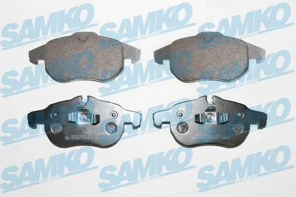 SAMKO 5SP814