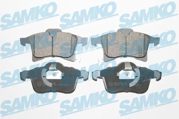 SAMKO 5SP1197