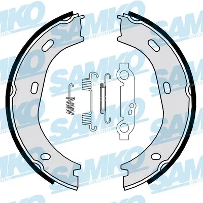 SAMKO 81839