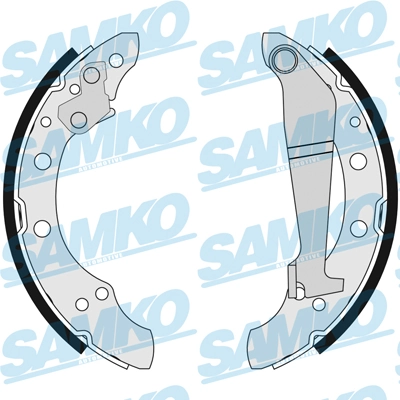 SAMKO 84100