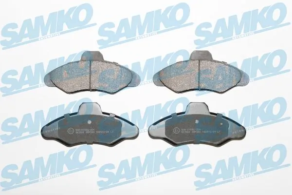 SAMKO 5SP383