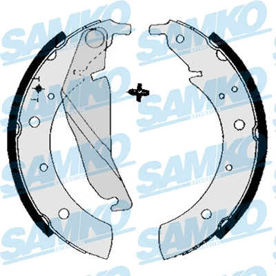 SAMKO 84680