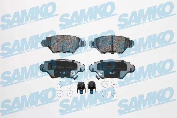 SAMKO 5SP1227