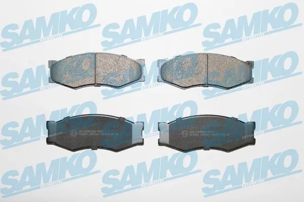 SAMKO 5SP264