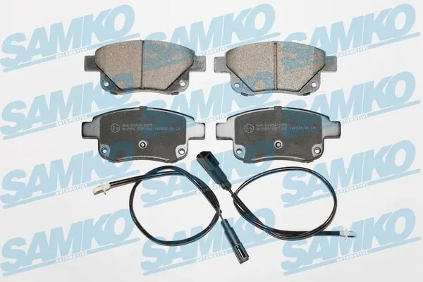 SAMKO 5SP1261