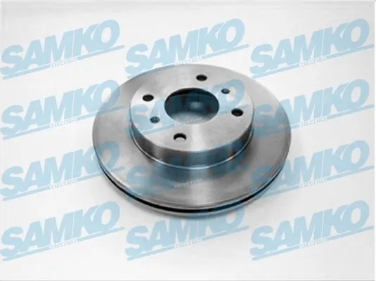 SAMKO N2641V