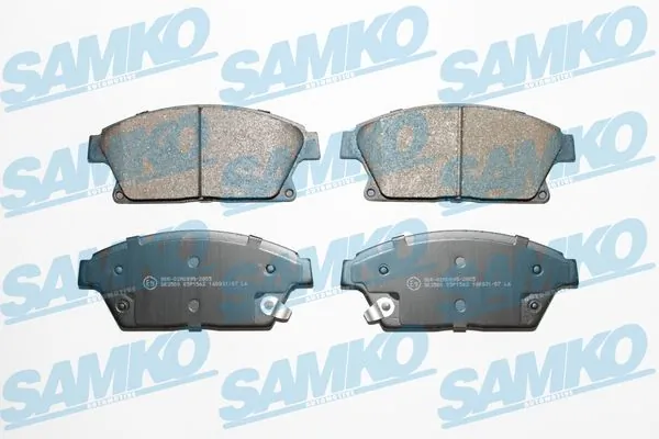 SAMKO 5SP1562