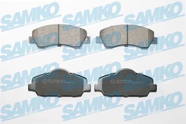 SAMKO 5SP1770