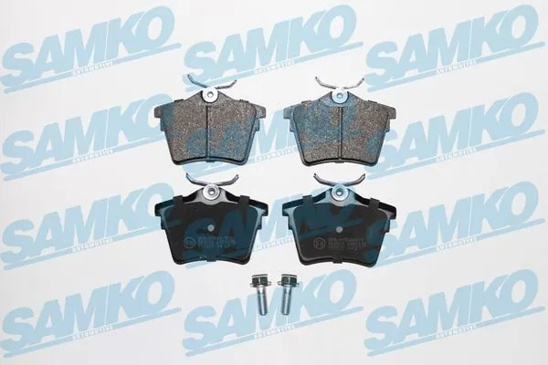 SAMKO 5SP1195