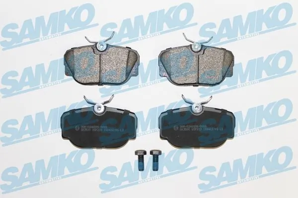 SAMKO 5SP319