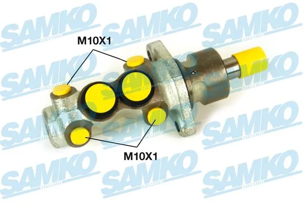SAMKO P02708