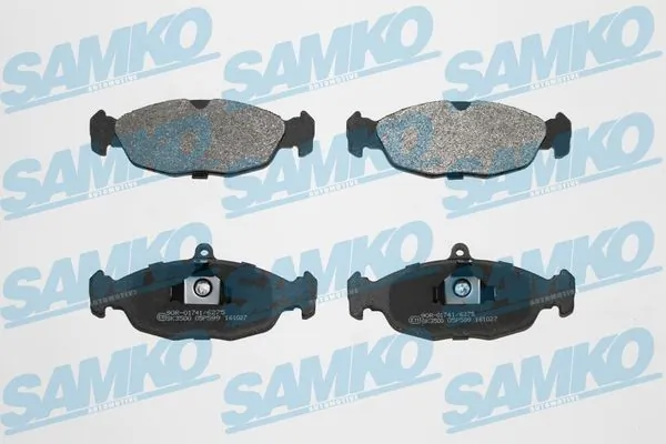 SAMKO 5SP599