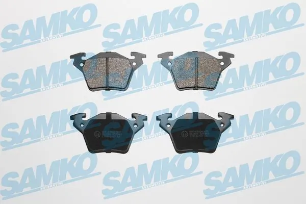 SAMKO 5SP948