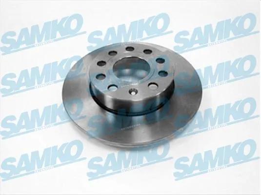 SAMKO A1010P