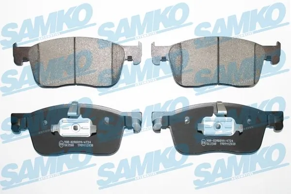 SAMKO 5SP2030