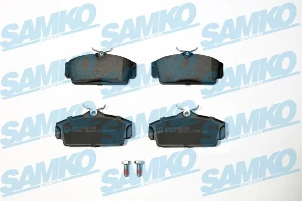 SAMKO 5SP706