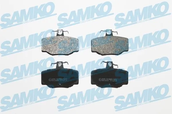 SAMKO 5SP387
