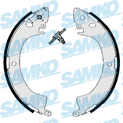 SAMKO 85240