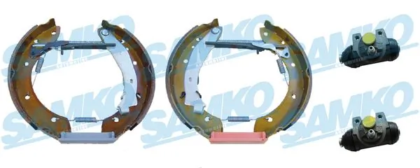 SAMKO KEG367