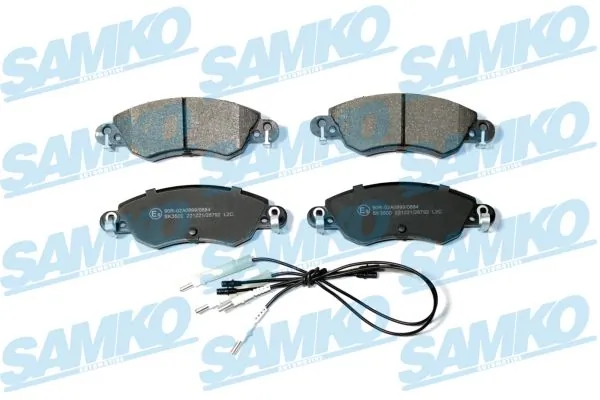 SAMKO 5SP792