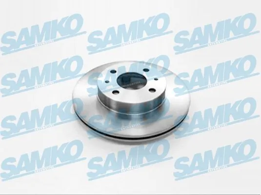 SAMKO N2731V