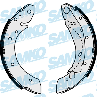 SAMKO 87730