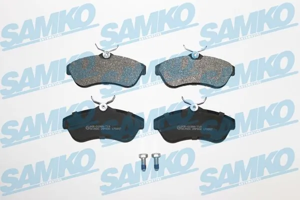 SAMKO 5SP806