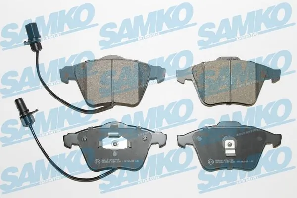 SAMKO 5SP1230