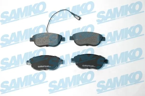 SAMKO 5SP764