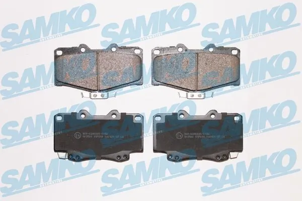 SAMKO 5SP058