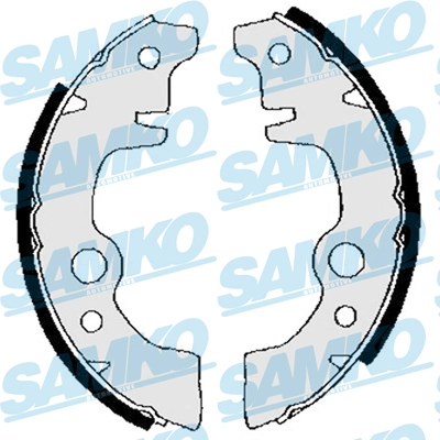 SAMKO 83010