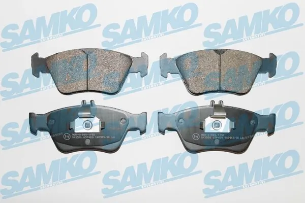 SAMKO 5SP409