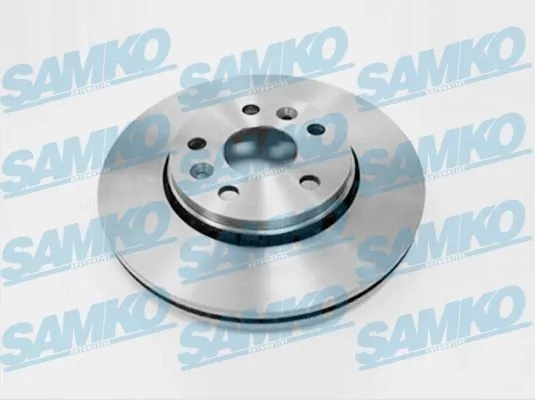 SAMKO R1039V