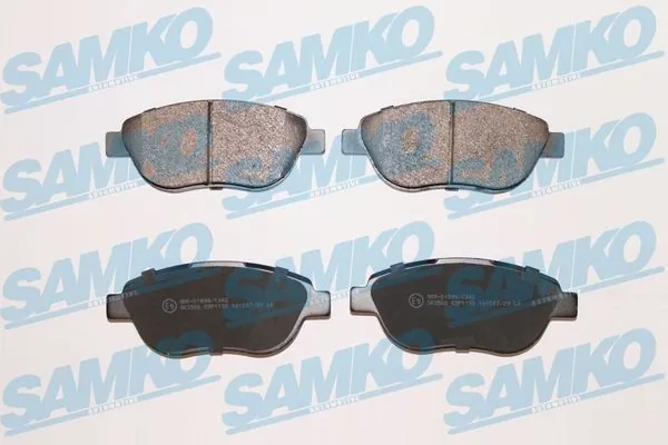 RAISO RP1464