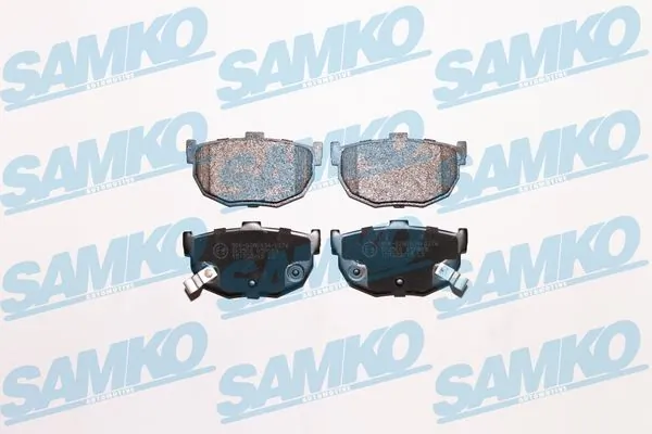 SAMKO 5SP089