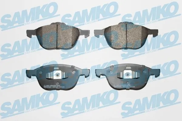 SAMKO 5SP1627