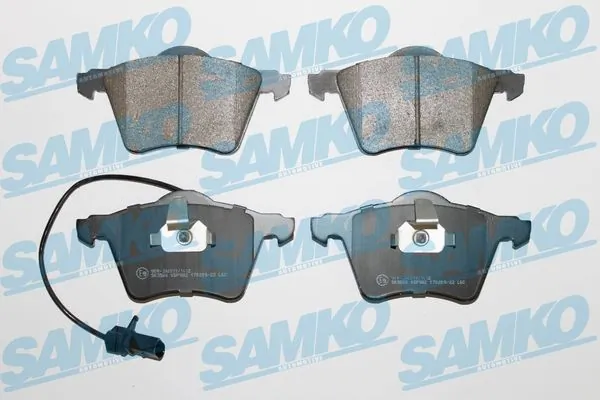 SAMKO 5SP982